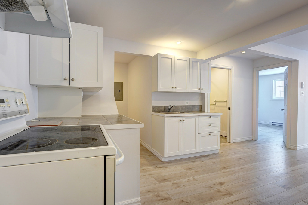 3 1/2 Rénové St-Eustache - Libre | 3216803