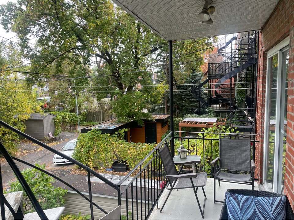 Logement à Louer/Idéal Personne Seule | 3216804