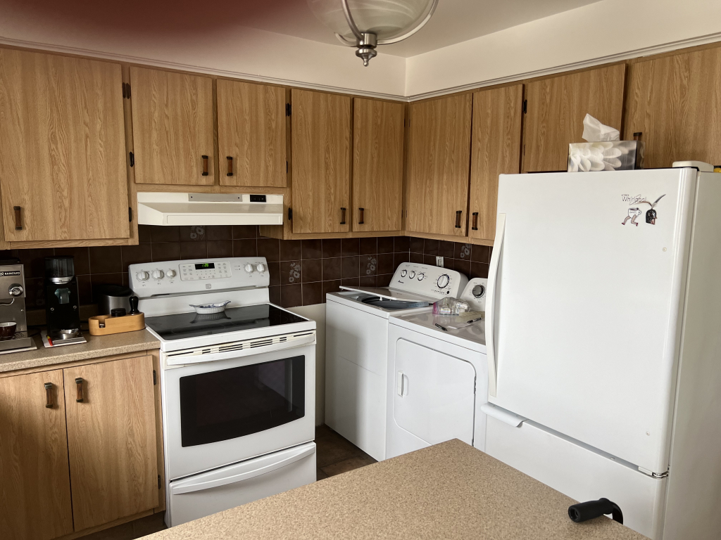 GRAND 4 1/2 À Pointe-aux-Trembles | 3216808