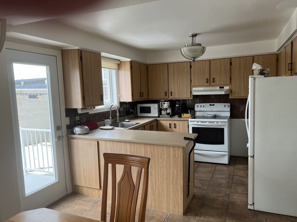 GRAND 4 1/2 À Pointe-aux-Trembles | 3216808