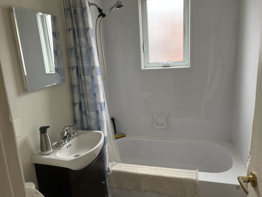 GRAND 4 1/2 À Pointe-aux-Trembles | 3216808