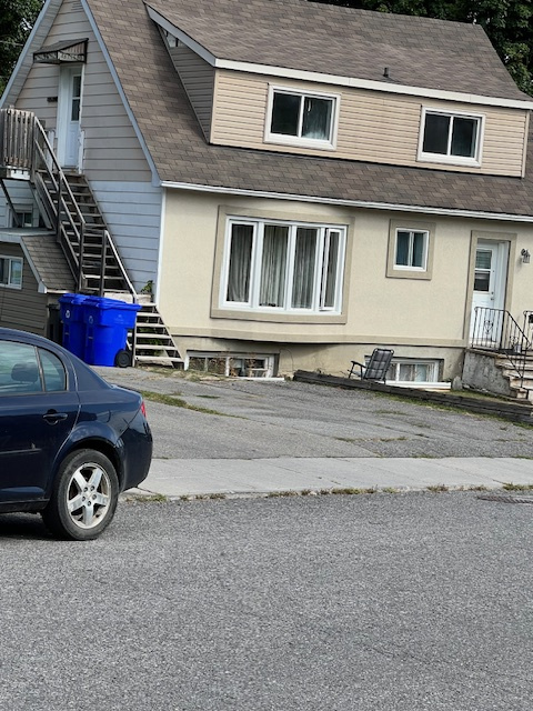 Logement 2 Chambres A Louer | 3216811