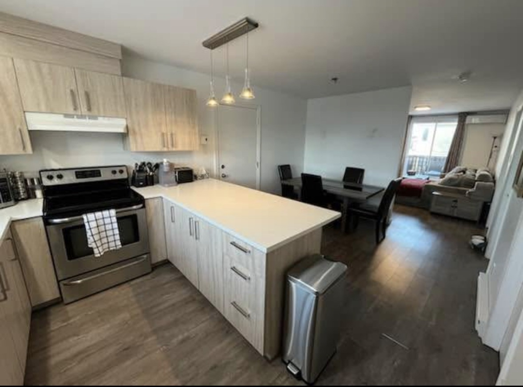 Appartement à Louer | 3216823