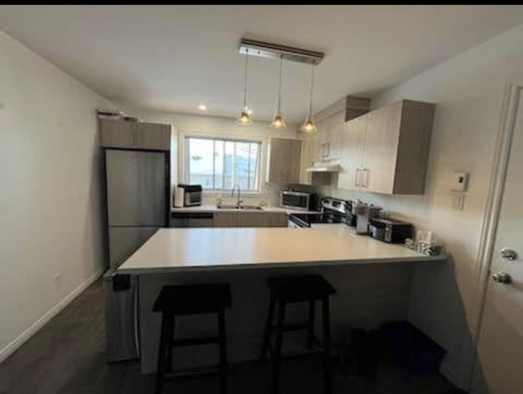 Appartement à Louer | 3216823