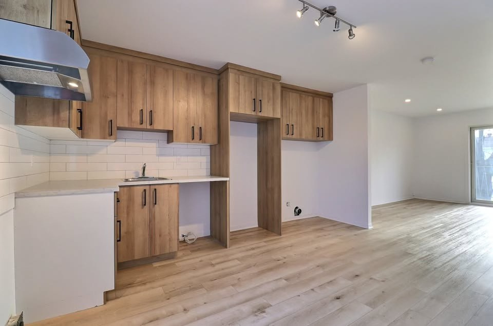 Beau 4 1/2 à Louer! | 3216828