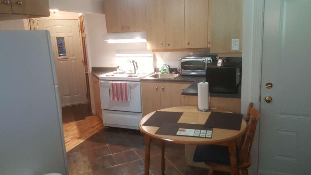 2 1/2 a louer a St-Jerome. | 3220328