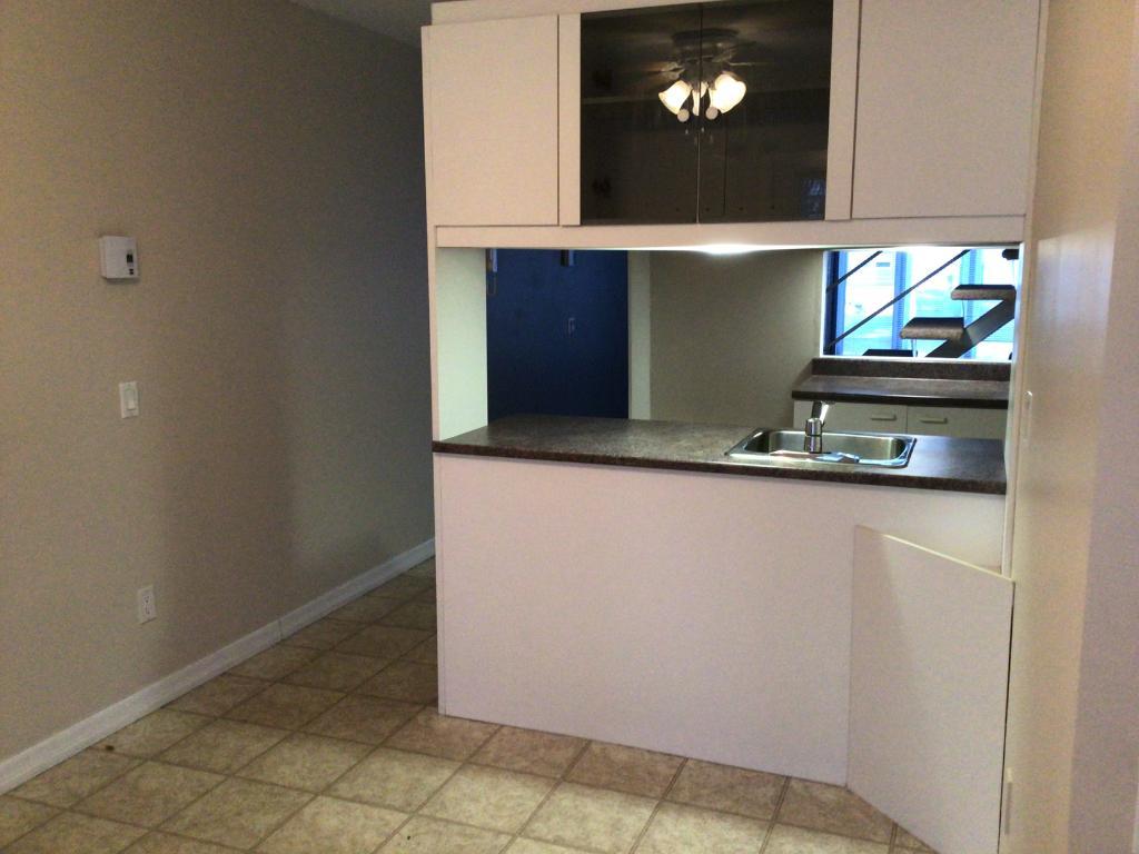 Logement grand 3 1/2 avec 2 salle eau sur 2 étage près du parc victoria et lac Boivin | 3220329