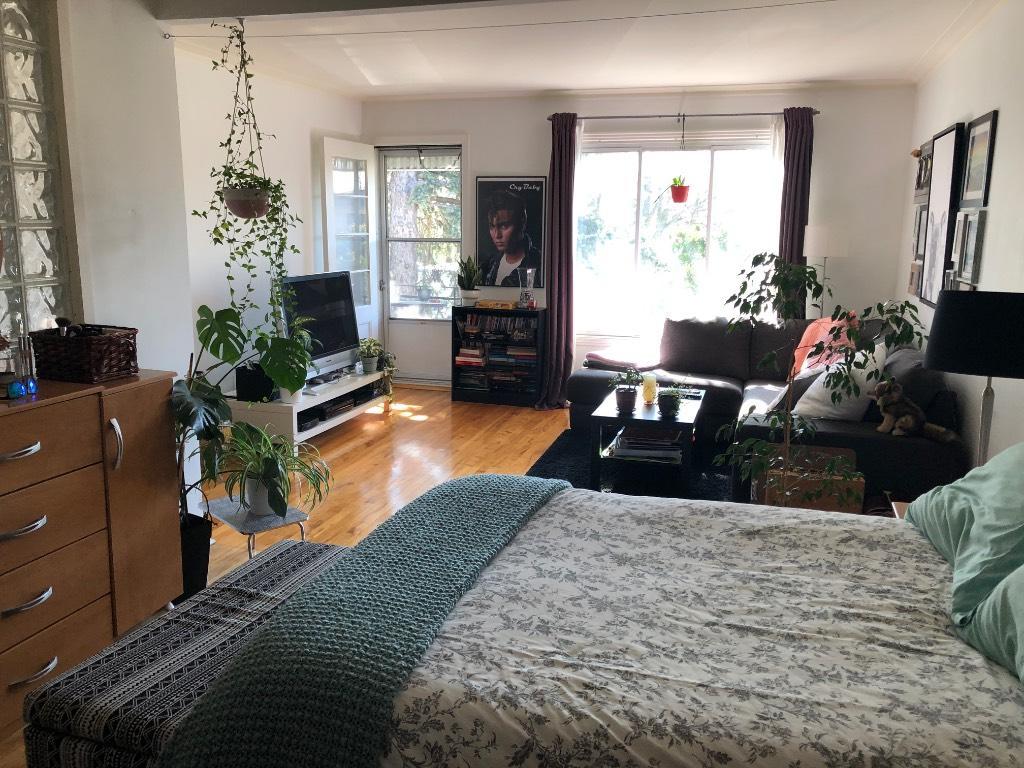 3 1/2 à louer Tétreauville (mercier-est) | 3216852