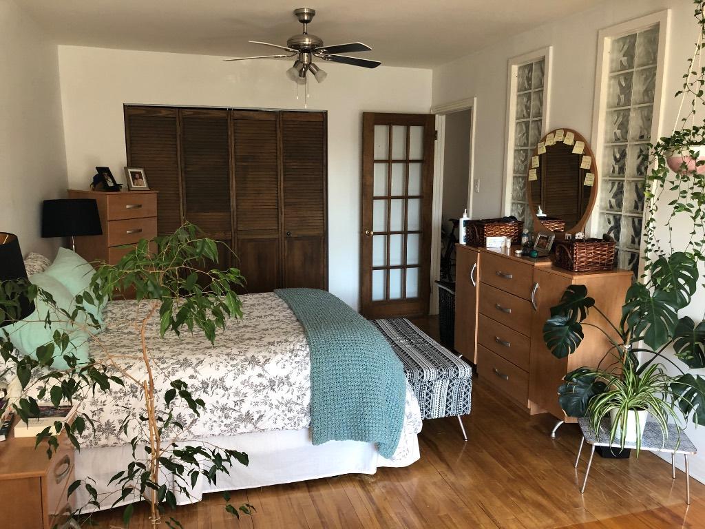 3 1/2 à louer Tétreauville (mercier-est) | 3216852