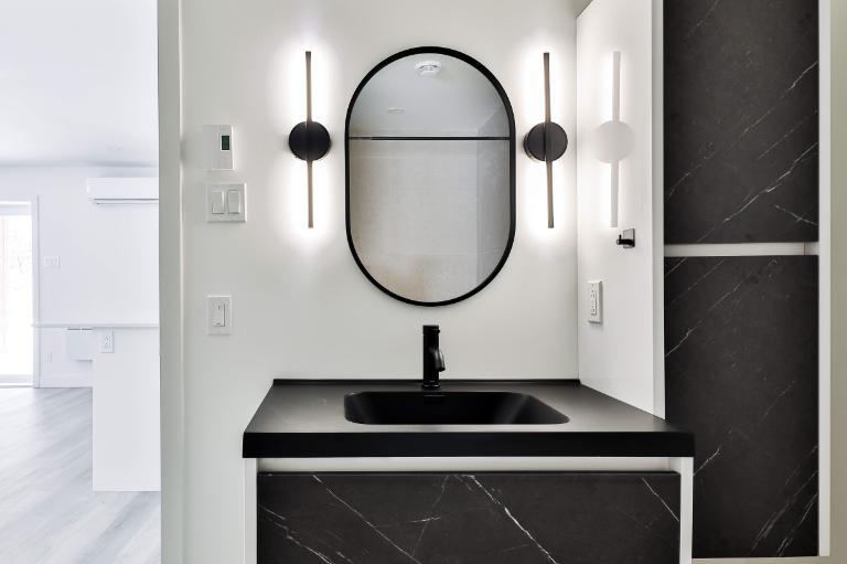 1 CH - 1 SDB - Sainte-Agathe-des-Monts - $1,100 /mo | 3220336