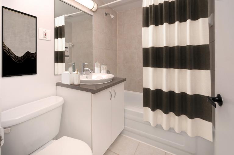 Loft à louer Montcalm / Saint-Sacrement août 2026 | 3220339