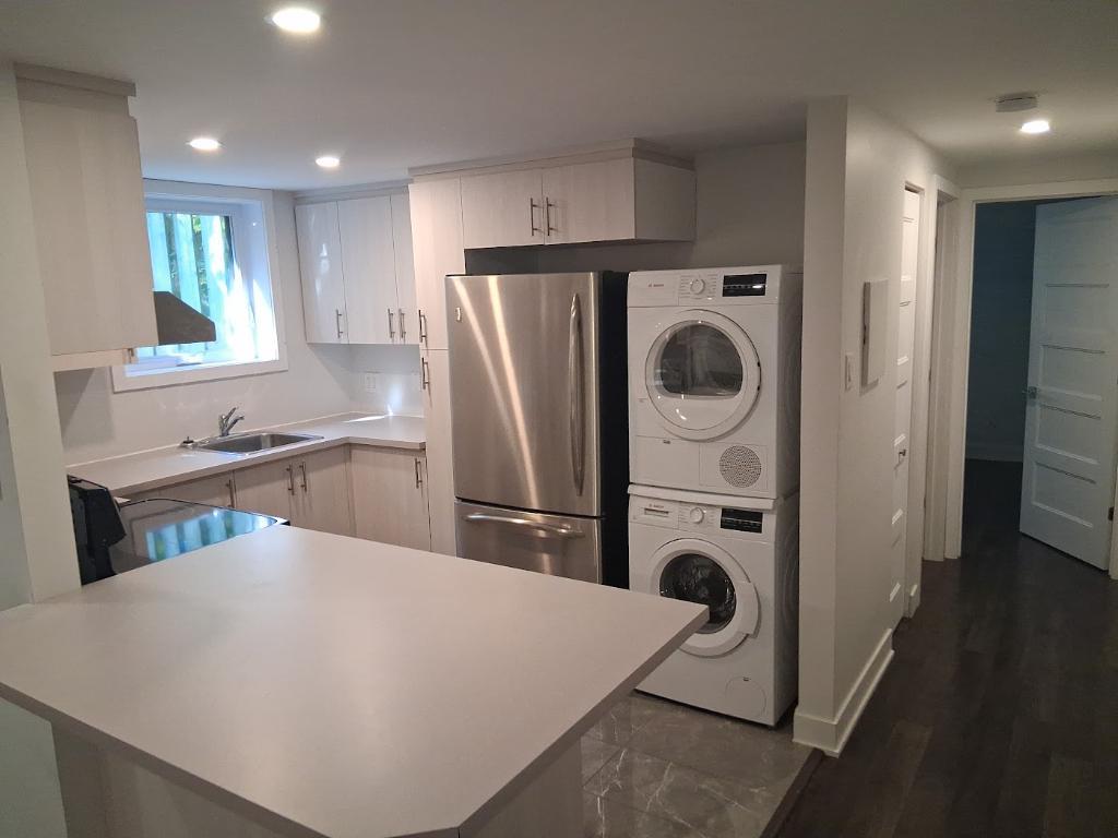 3 1/2 calme garanti avec electros | 3216864