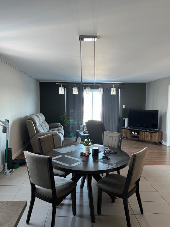 4 1/2 Disponible le 1er Juin 2026 | 3235880