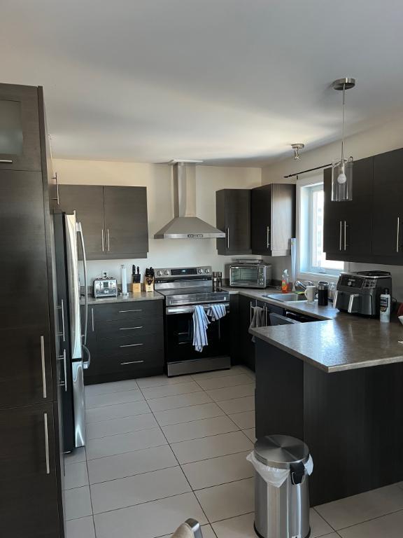 4 1/2 Disponible le 1er Juin 2026 | 3235880