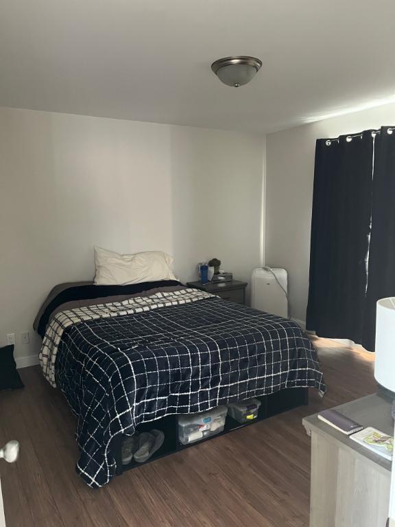 4 1/2 Disponible le 1er Juin 2026 | 3235880