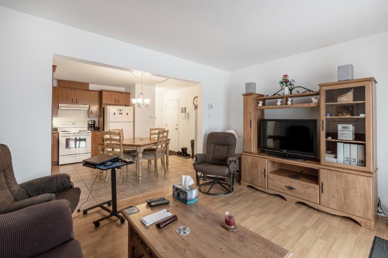 Appartement 4 ½ à louer Lévis juillet 2026 | 3228214