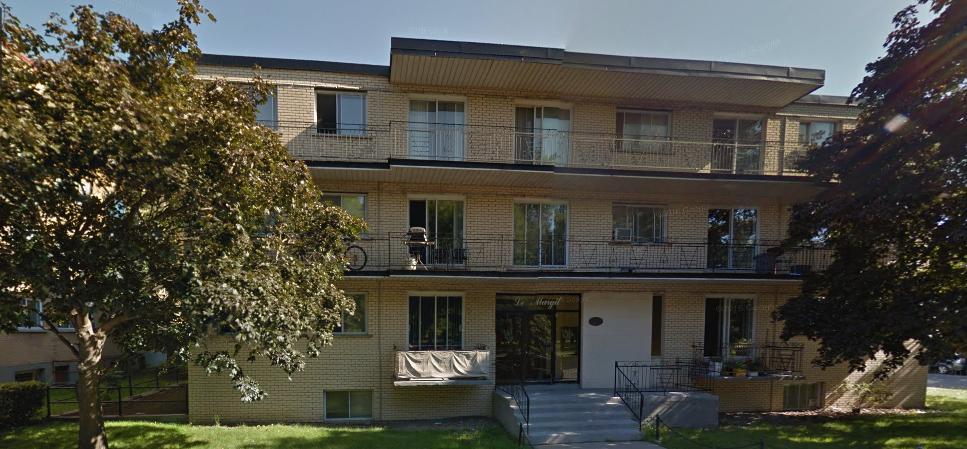 IMMEDIATE: 3-1/2 - One Bedroom Apt. - Metro/Park Angrignon | 3220355