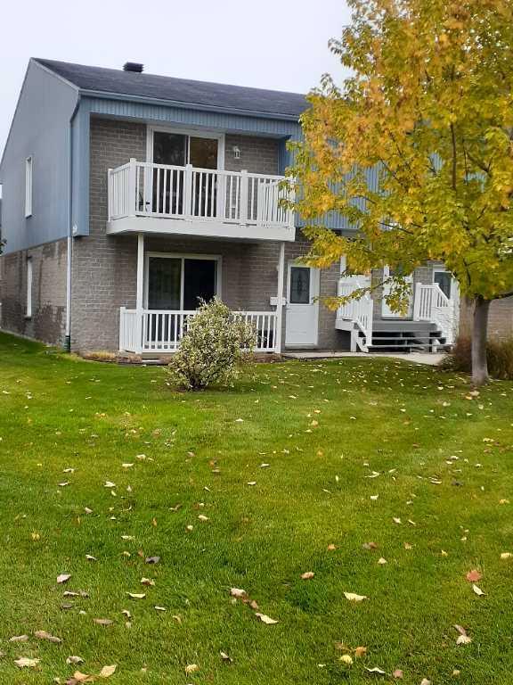 Condo 4 1/2 a loué a St-Augustin de Desmaures | 3216884