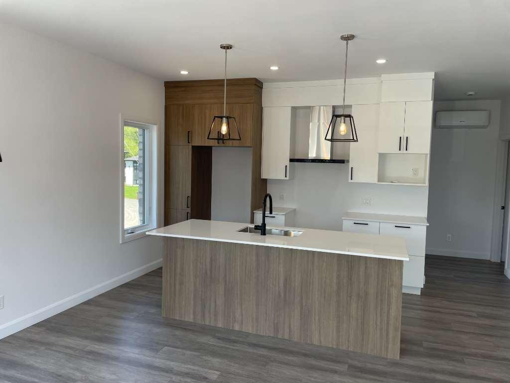 Logements 2 chambres neufs à Ste-Ursule | 3216888