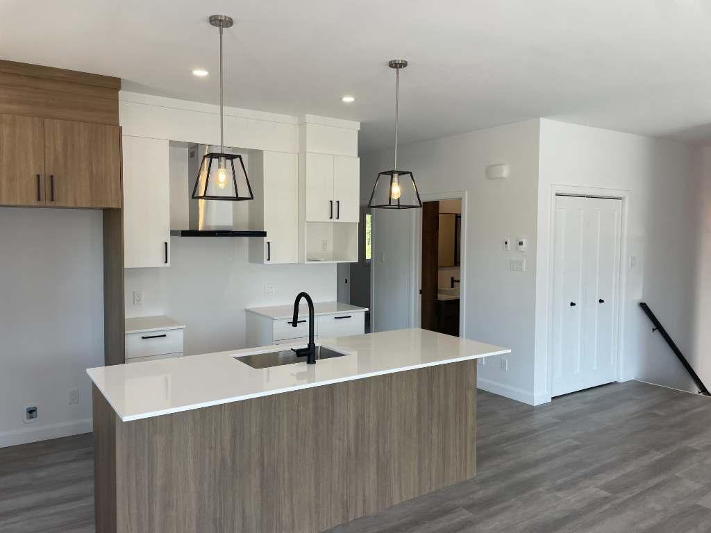 Logements 2 chambres neufs à Ste-Ursule | 3216888