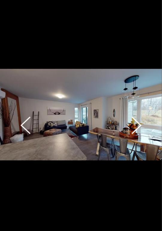 Cession de bail 4 1/2 à louer | 3220369