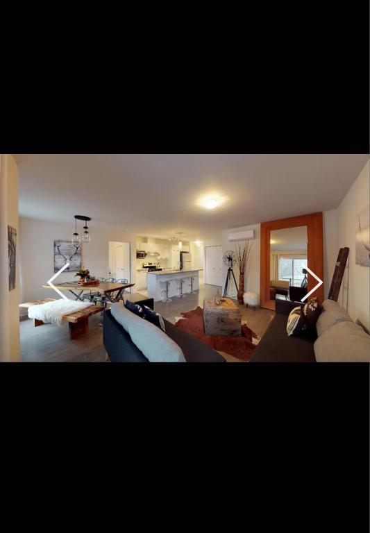 Cession de bail 4 1/2 à louer | 3220369