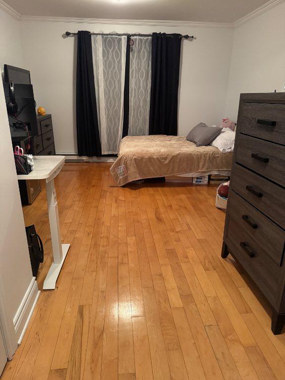 Charmant 4 1/2 à RPD Bord de l’eau | 3229178