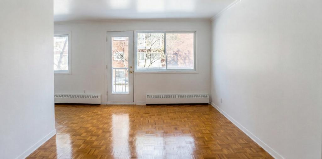 4 ½ à Louer – Vue sur le Fleuve Saint-Laurent | 3220378