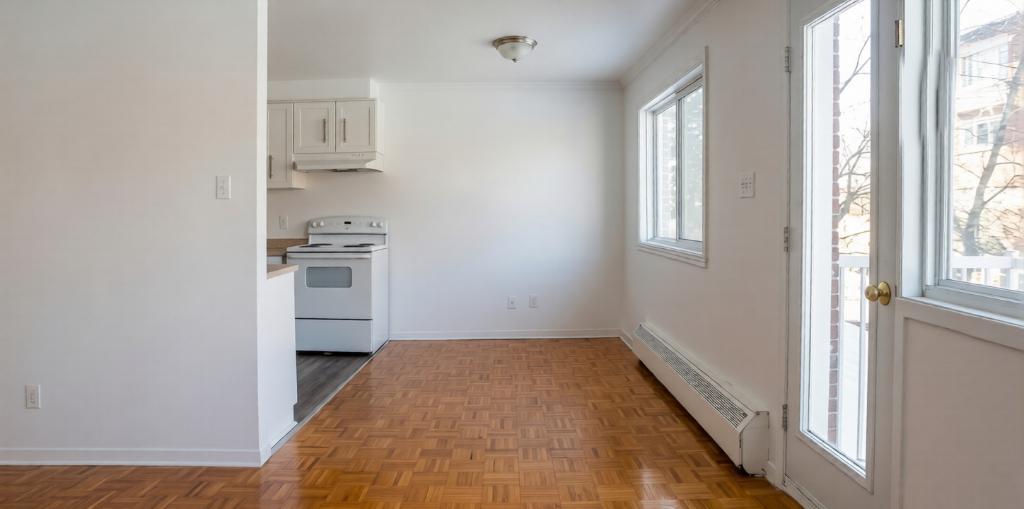 4 ½ à Louer – Vue sur le Fleuve Saint-Laurent | 3220378