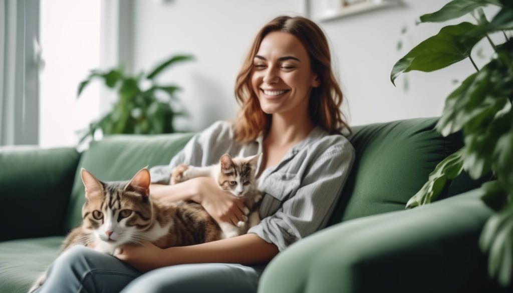 3 ½ à louer, animaux acceptés ! | 3216908