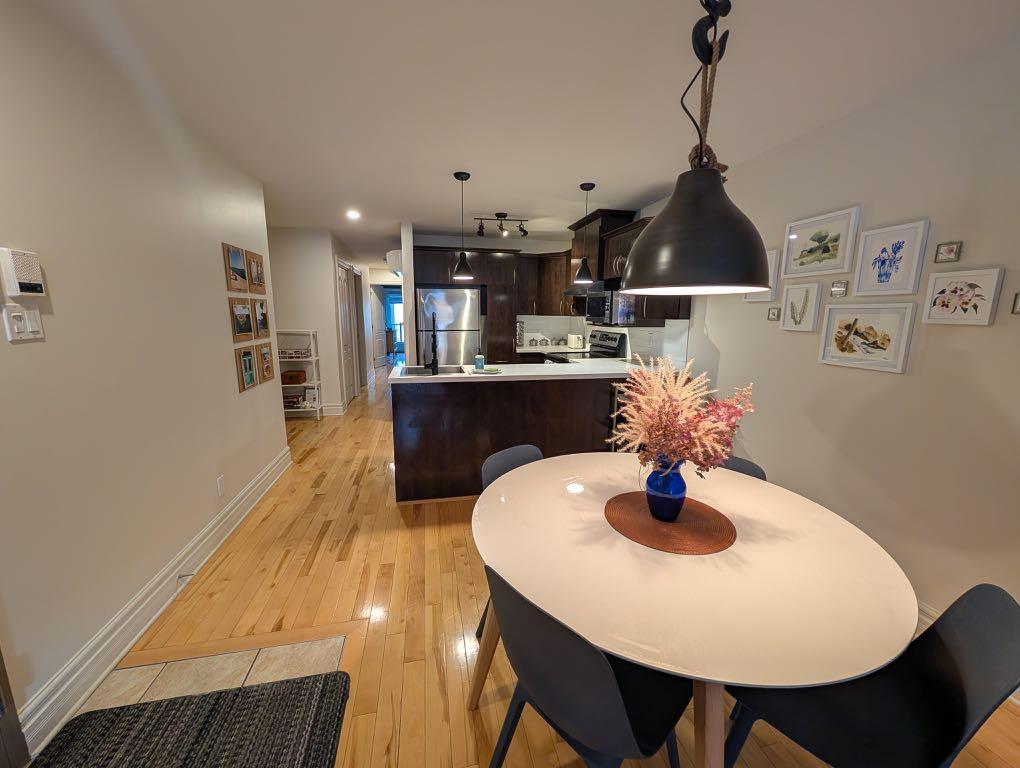 Grand 3 1/2 - Hochelaga-Maisonneuve | 3216909