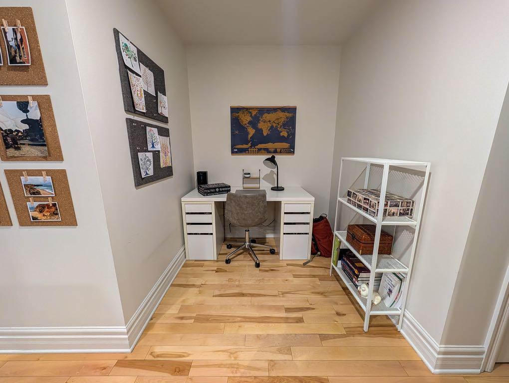 Grand 3 1/2 - Hochelaga-Maisonneuve | 3216909