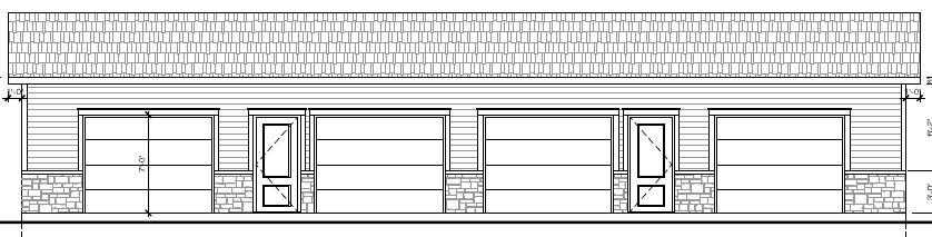Grand 4 1/2 neuf avec garage à Sorel-Tracy | 3216910