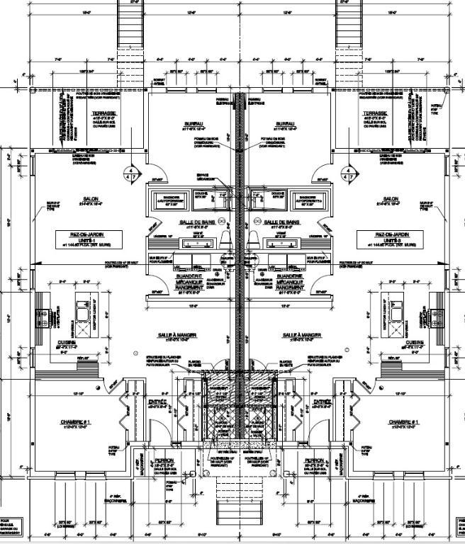 Grand 4 1/2 neuf avec garage à Sorel-Tracy | 3216910
