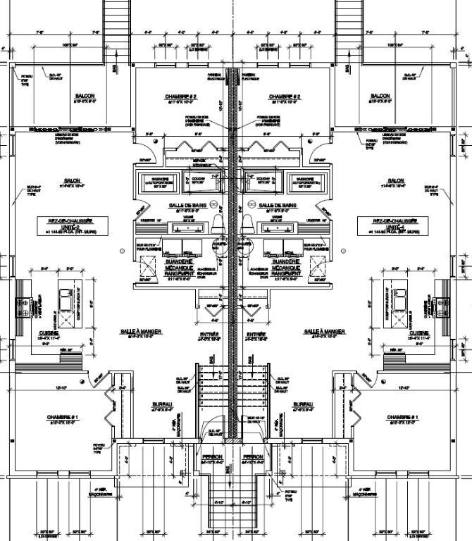 Grand 4 1/2 neuf avec garage à Sorel-Tracy | 3216910