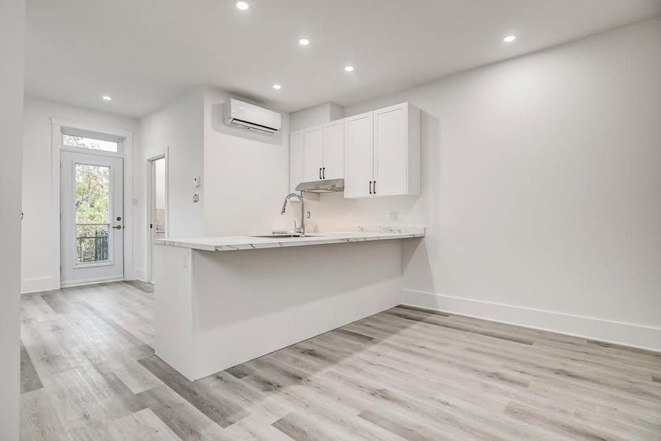 4 1/2 Plateau, Rénové, Électro | 3216911