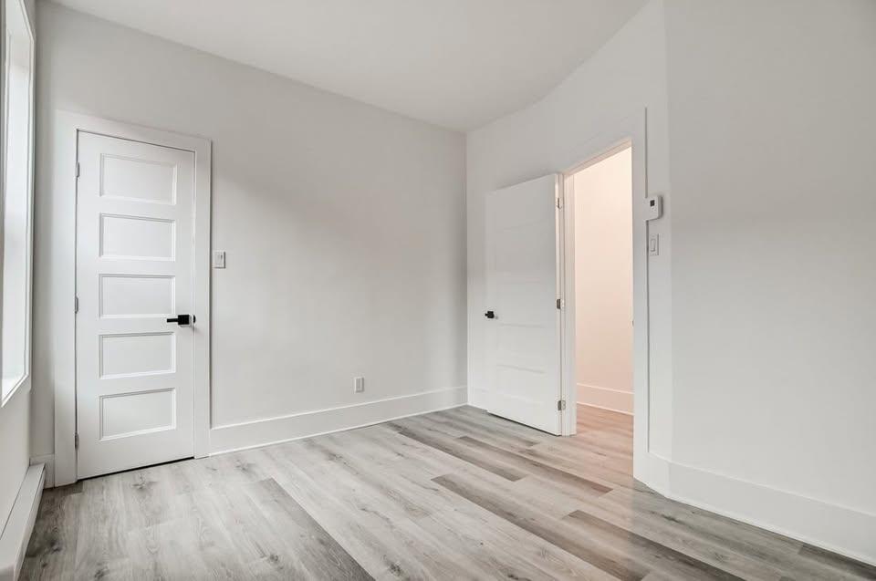 4 1/2 Plateau, Rénové, Électro | 3216911