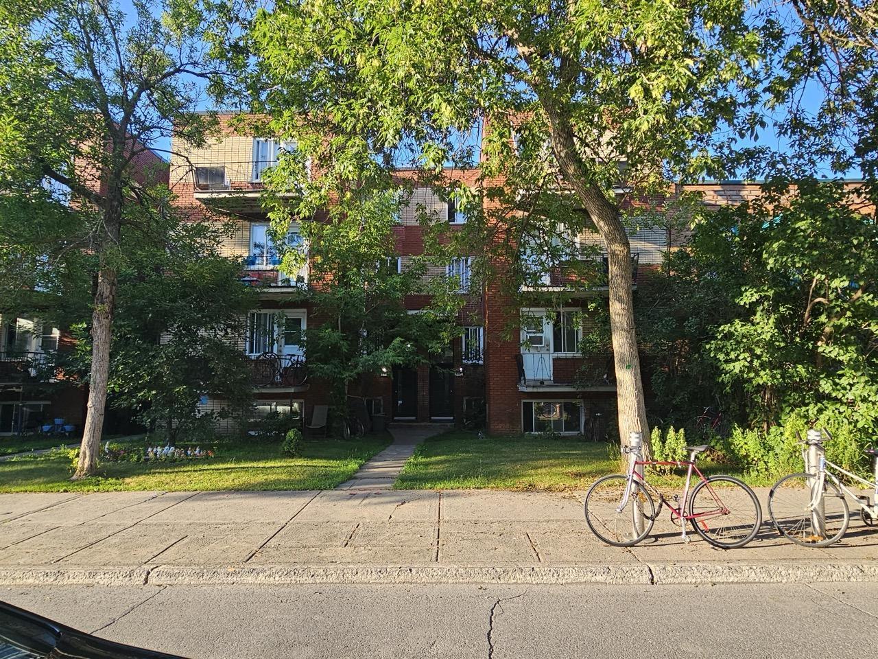 3 1/2 - 6305 De La Roche, Montréal | 3216912