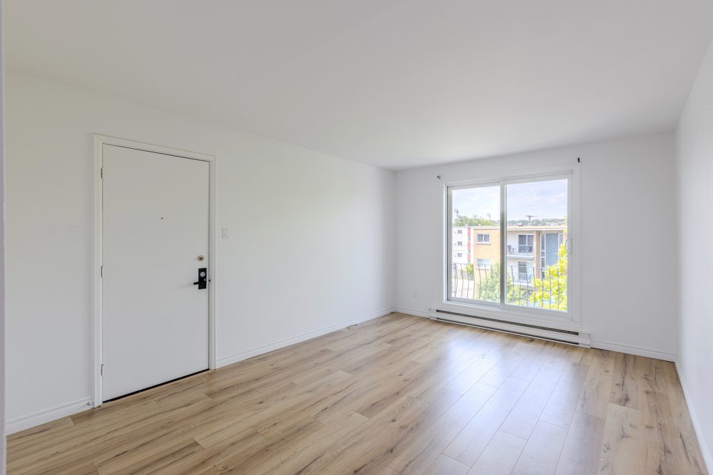 Le Quarante 8 Appartements Appartement 4 ½ à Louer Charlesbourg Juillet 2026 | 3216914