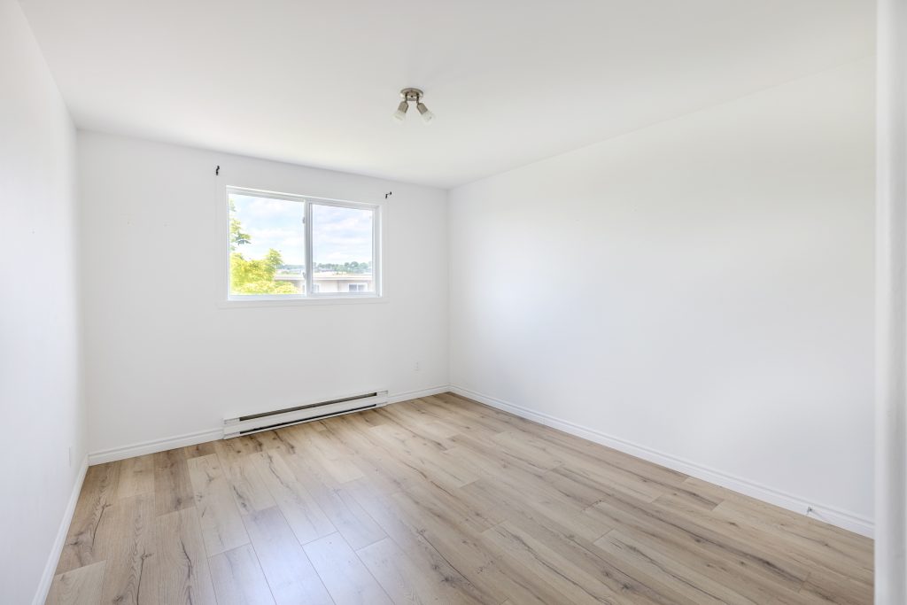 Le Quarante 8 Appartements Appartement 4 ½ à Louer Charlesbourg Juillet 2026 | 3216914