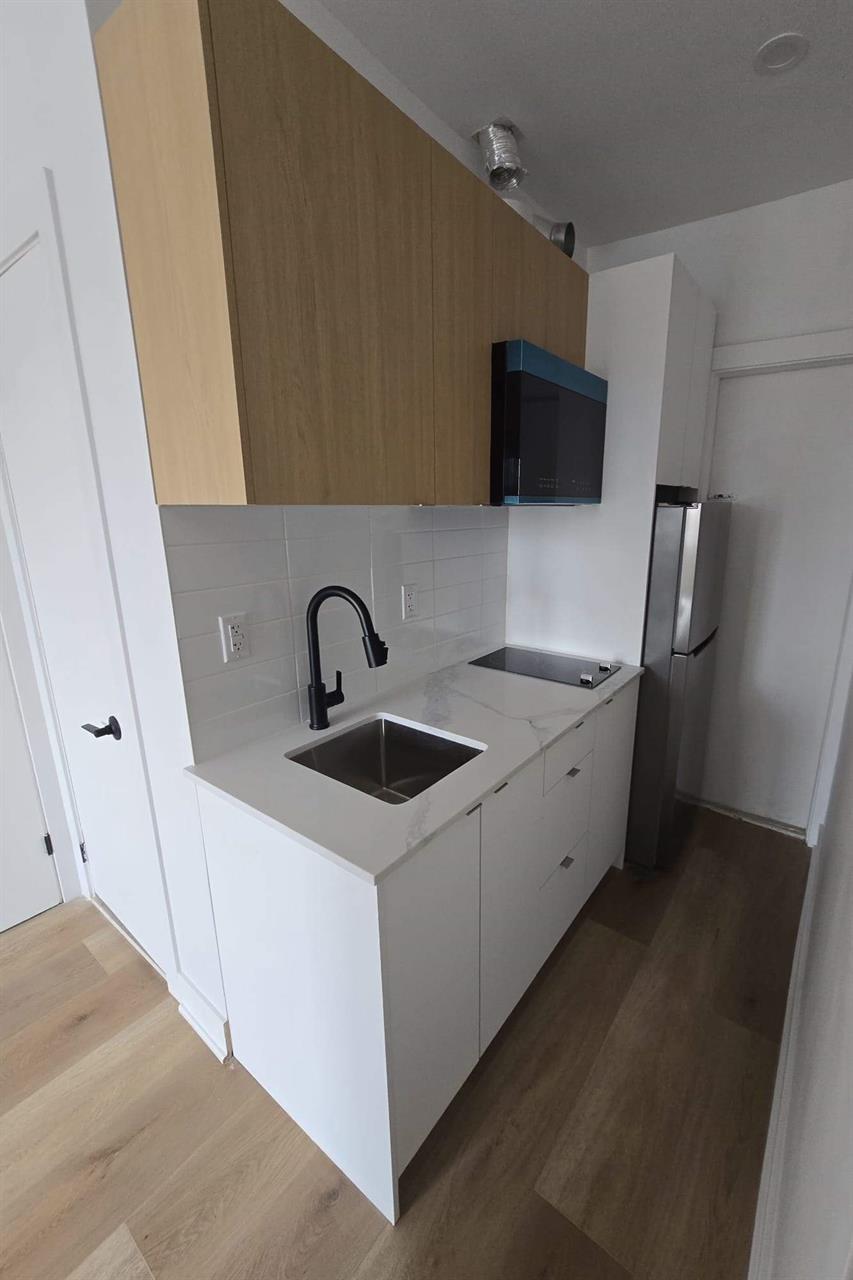 1 CH - 1 SDB - Montréal - $1,190 /mo | 3216916