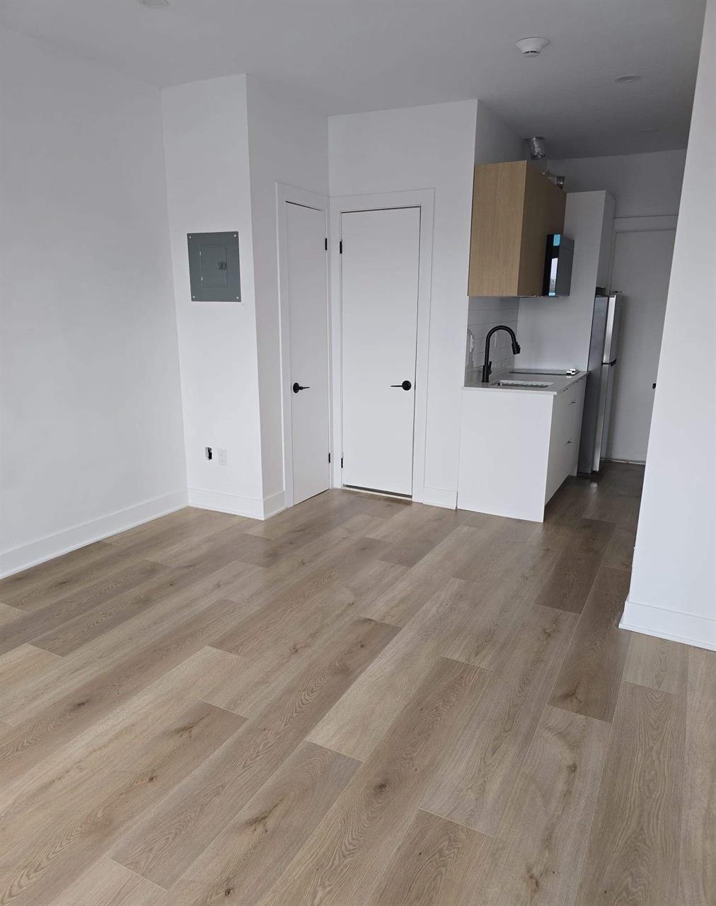1 CH - 1 SDB - Montréal - $1,190 /mo | 3216916