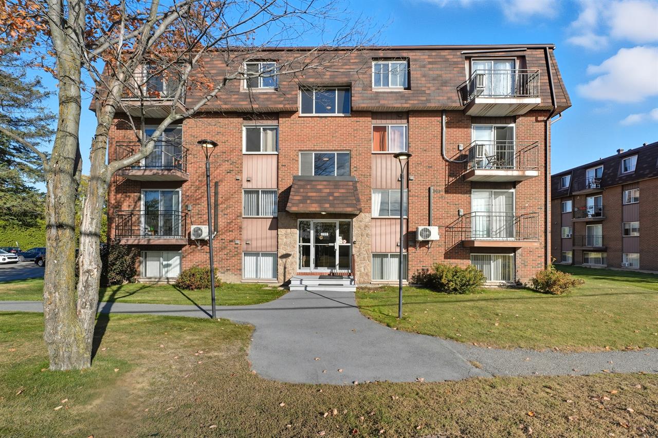 1865 Rue Saint Louis (Gatineau) Super Appartement 4 1/2 | 3216923