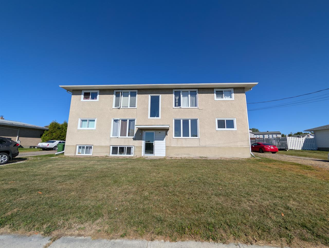 289 Rue Dufferin (Thurso) Beau 4 1/2 En Location | 3216927