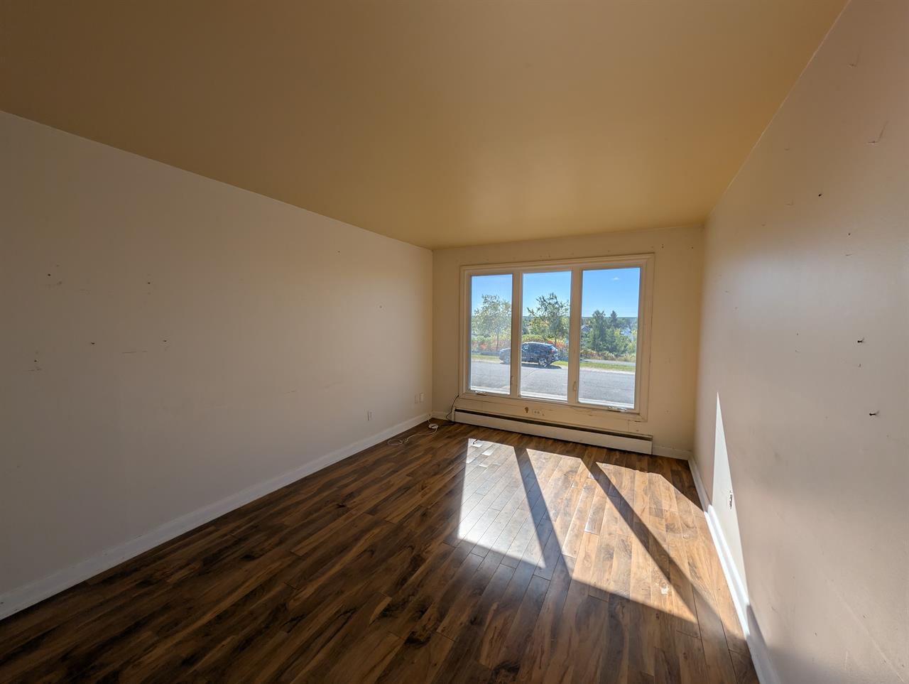 289 Rue Dufferin (Thurso) Beau 4 1/2 En Location | 3216927