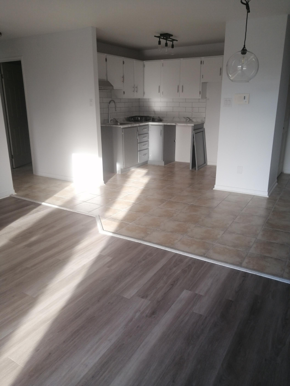 Grand 4 1/2 Remis à Neuf | 3216935