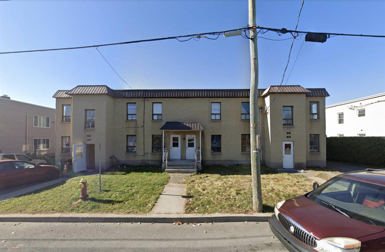 Two-Bed (4.5) Regular - 322-328 Rue Matton, Granby | 3216942