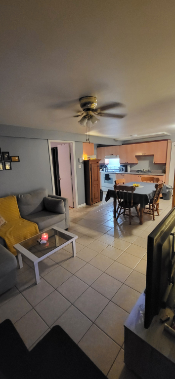 Appartement 3 1/2 | 3216959