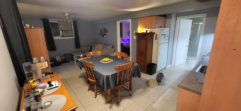 Appartement 3 1/2 | 3216959