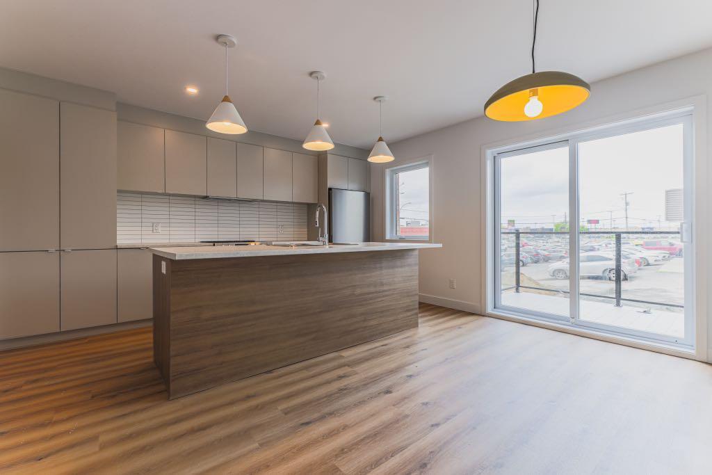 5 et demi à louer à granby - NEUF | 3216971